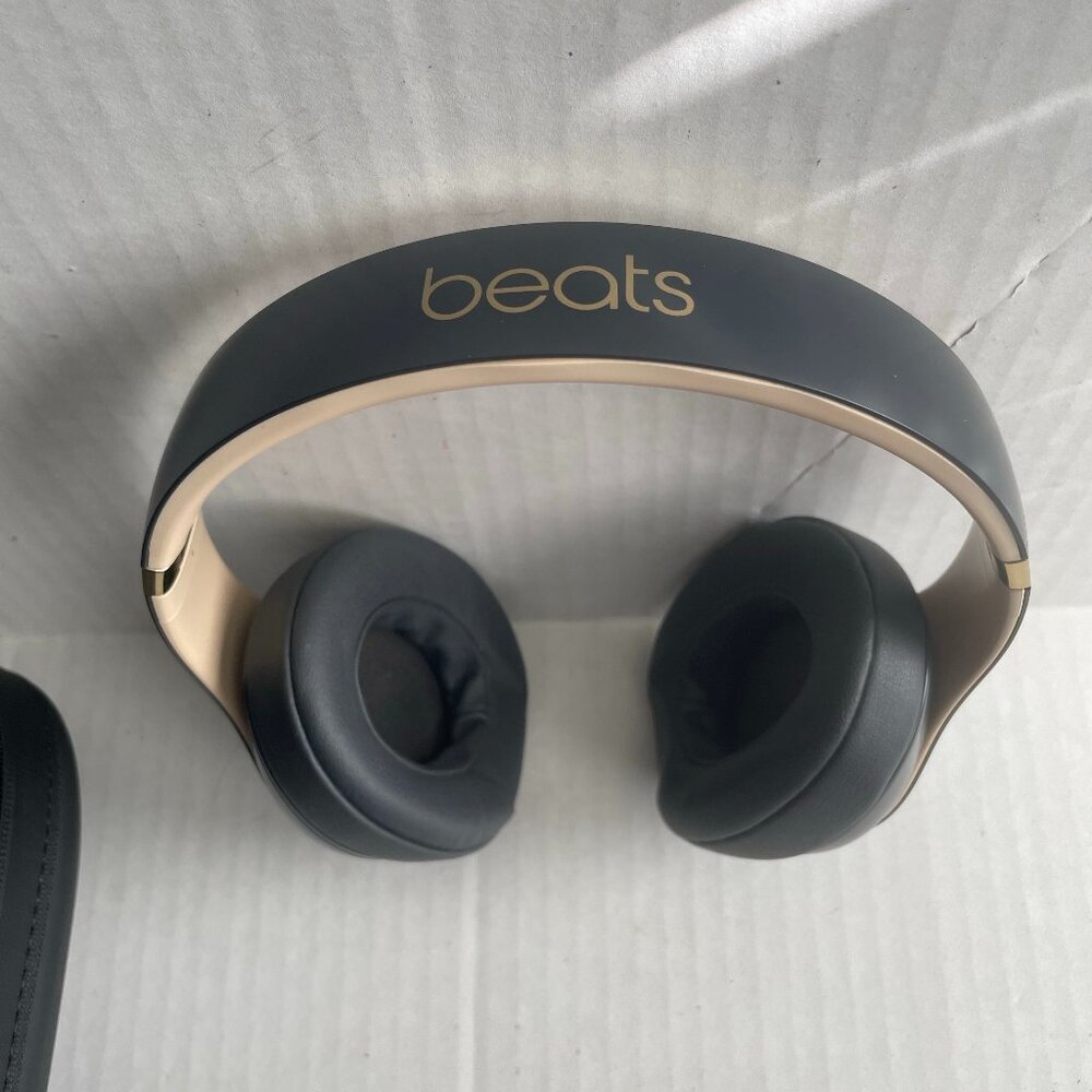 Beats Studio3 Wireless Noise Cancelling On-Ear Headphones